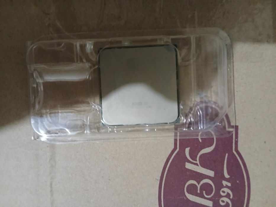 Продам процесор  fx8300