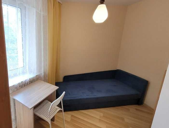 Pokój do wynajęcia dla Pani Lublin Centrum przy Parku Saskim blisko KUL, UMCS, UP