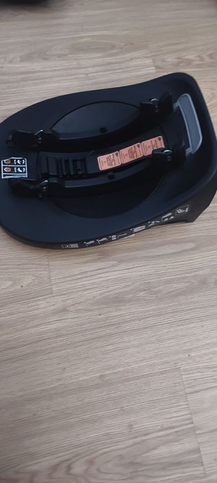 Conjunto auto de bebê