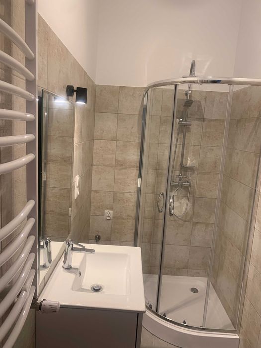 Mieszkanie bezczynszowe Złotów 1 pokoj plus kuchnia 43 m2