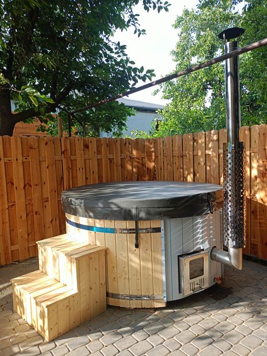 Sprzedam Jacuzzi Balia