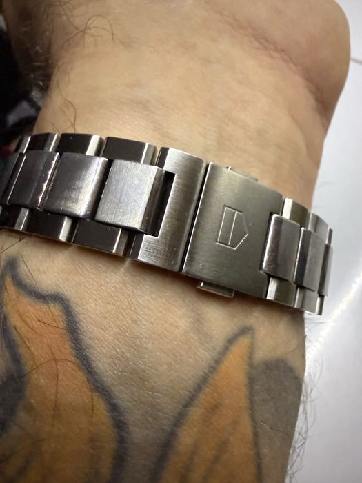 Tag Heuer Autavia 42mm
