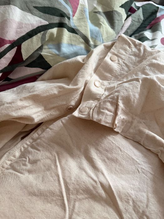 Hamak dziecięcy moonboon