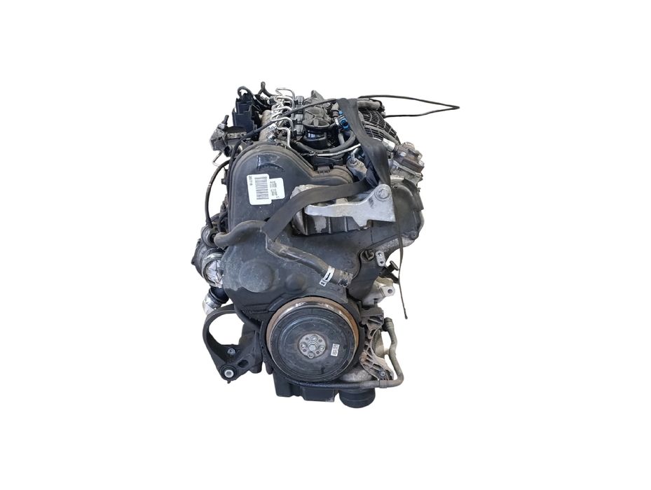 Motor completo VOLVO V60 I (155)