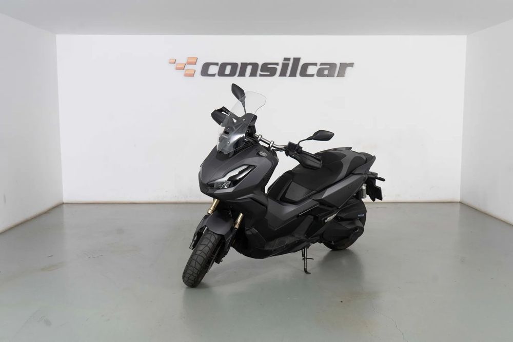 Honda ADV Sport