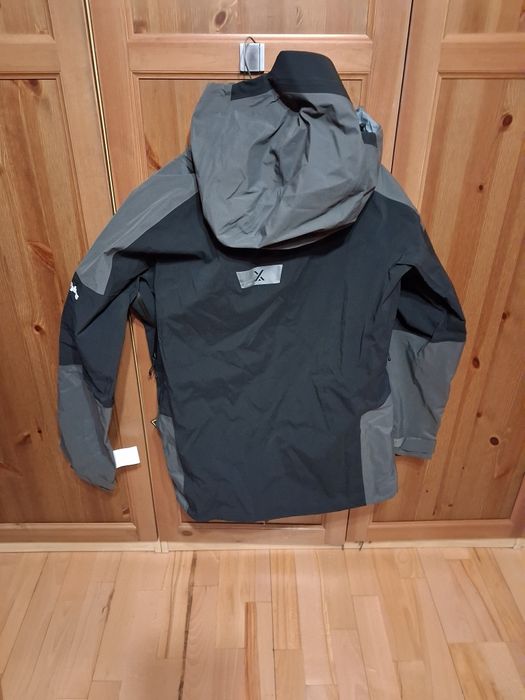 Gore-tex Pro kurtka  Berghaus