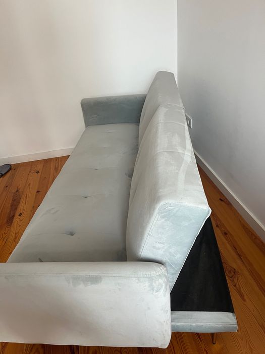 Sofá cama ótimo estado