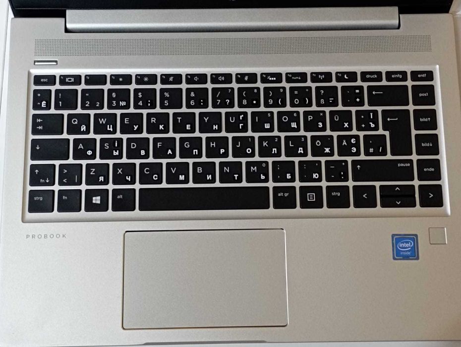 Ноутбуки HP probook mt22 14" Б/У