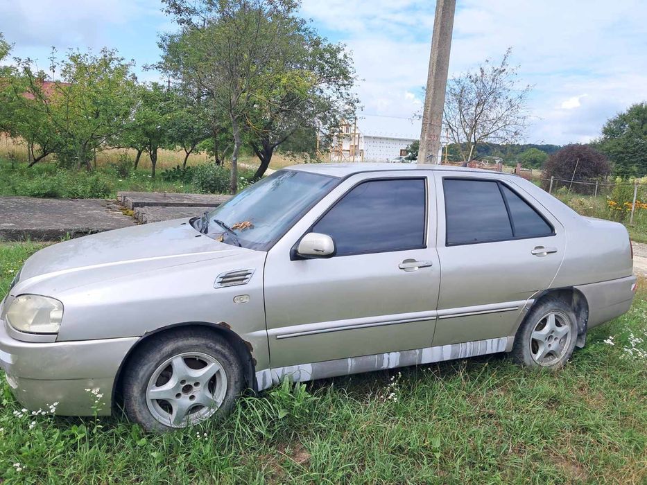 Продаю чері  амулет