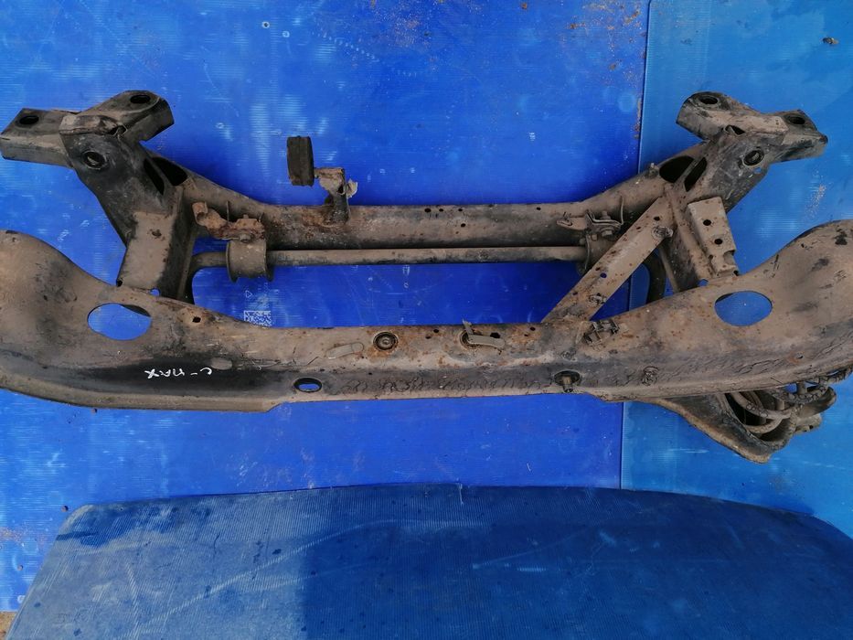 Ford C max 2005 Xarrion de trás