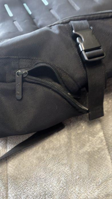 Mochila Gamer marca Qilive para Portátil 17”