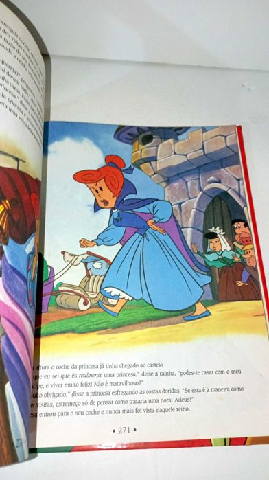Clássicos de desenhos animados - volume 1