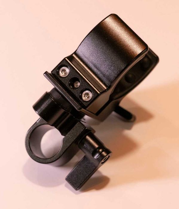 SmallRig 1993 Uchwyt na mikrofon - Stan JAK NOWY