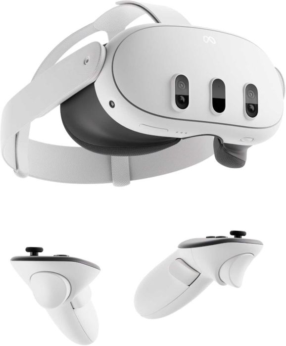 Meta Quest3  VR 512GB