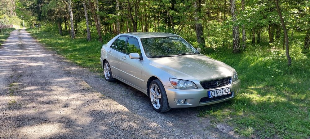 Witam Sprzedam is200