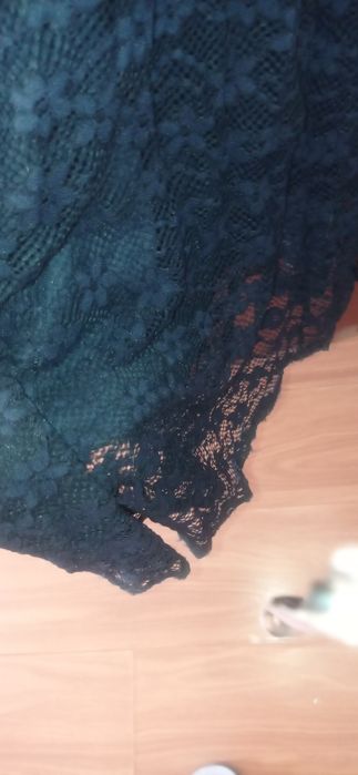 Vestido de cerimónia 3x