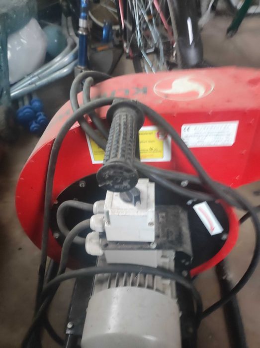 Wentylator Wyciągowy