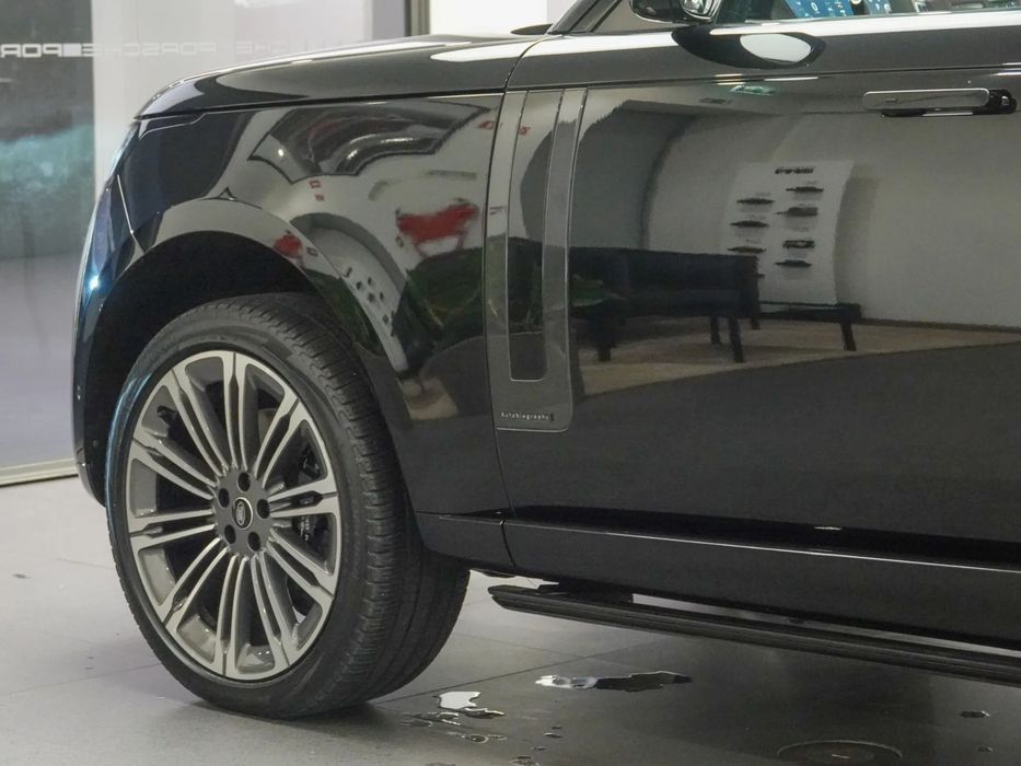 Land Rover Range Rover 3.0 D350 Autobiography