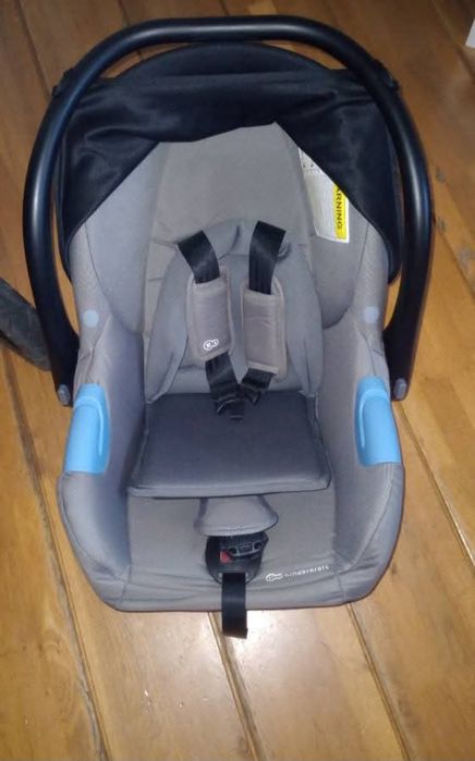 Wózek dziecięcy Kinderkraft