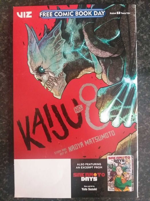 Comics americanos #0 e #1 promocionais raros Marvel, DC, Image, IDW II