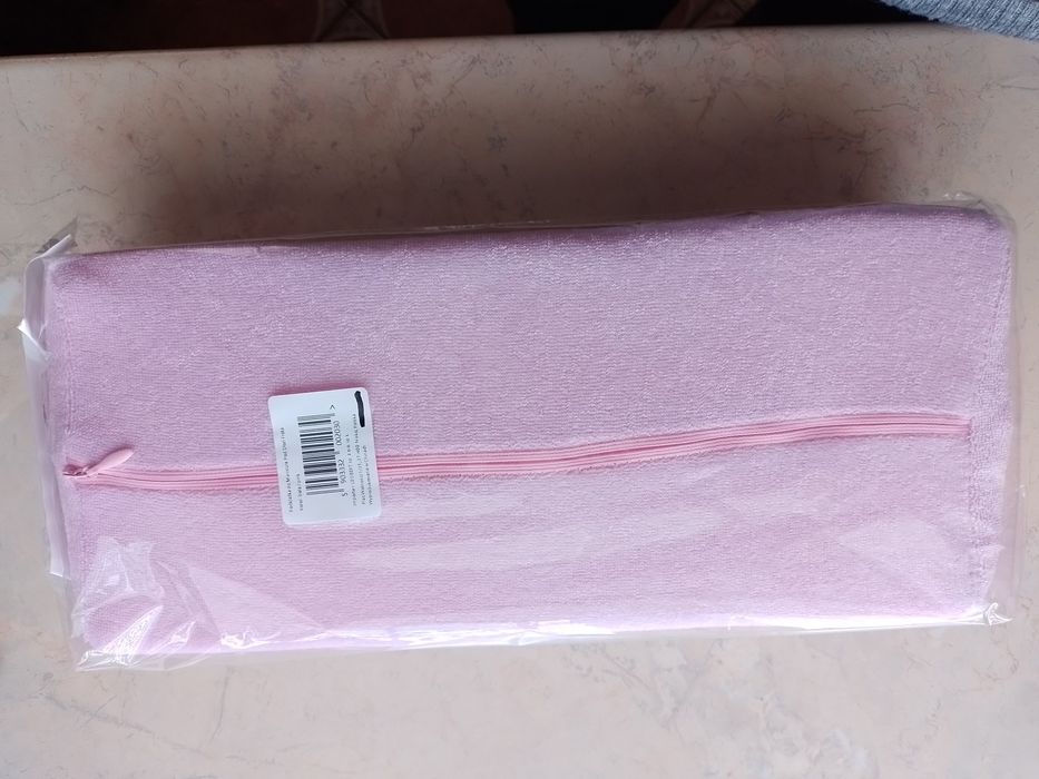 Podkładka do manicure pod dłoń