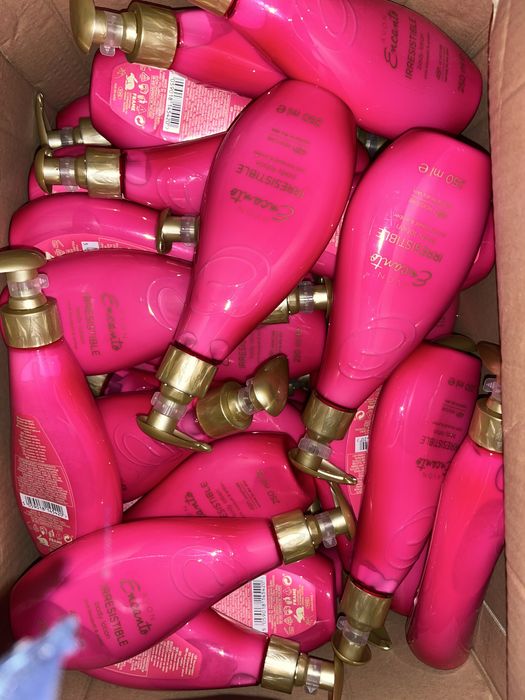 Avon balsam so ciała Encanto Irresistible