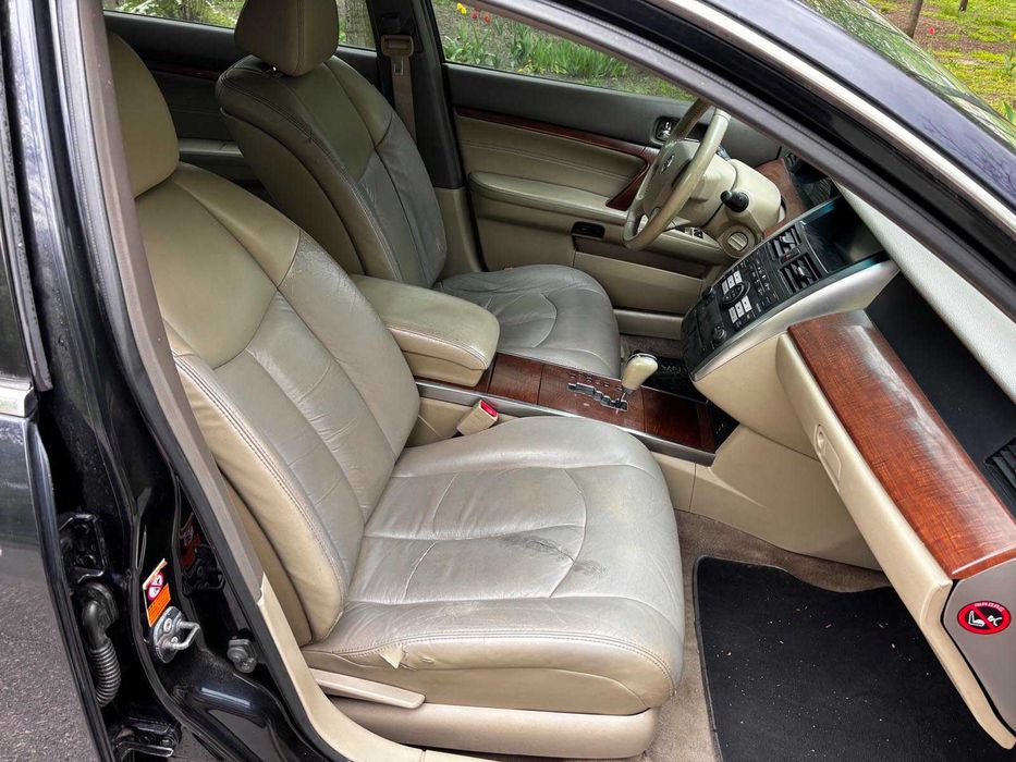 Продам Nissan Teana 2007р. #76156