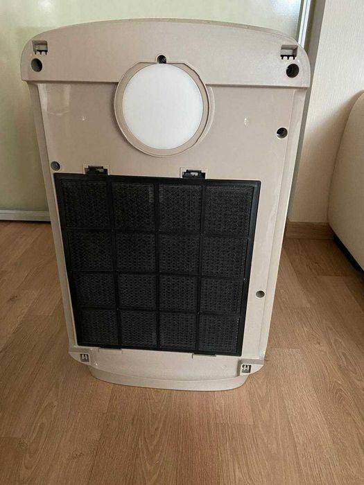 Климатический комплекс PHILIPS 2 в 1 AC4080/10