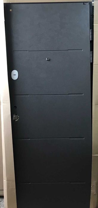 Входные Двери за 1 День с Установкой!