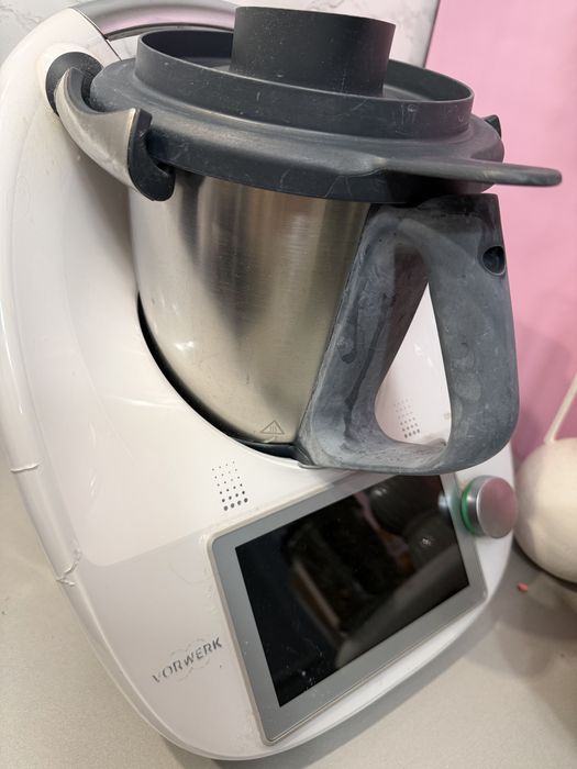 Thermomix 6 używany