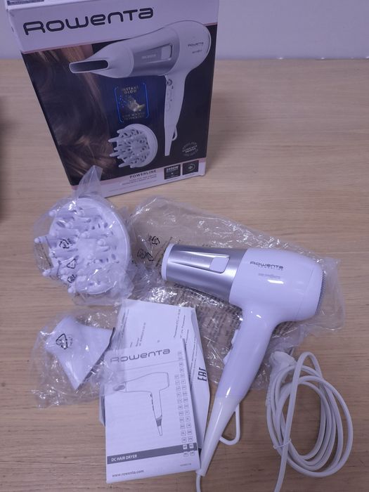 Фен Rowenta Powerline CV5930F0
