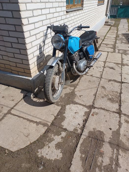 Іж планета 4.   .