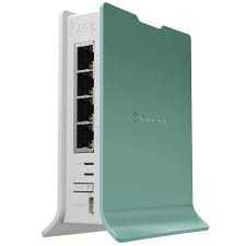 Маршрутизатор MikroTik L41G-2axD
