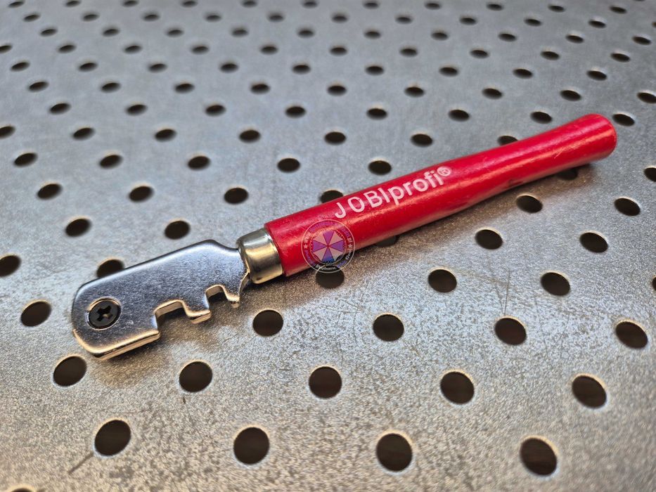 Nóż do cięcia szkła nóż do szkła nóż do szyb