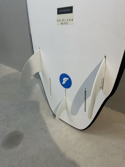 Prancha de surf Modomsurf