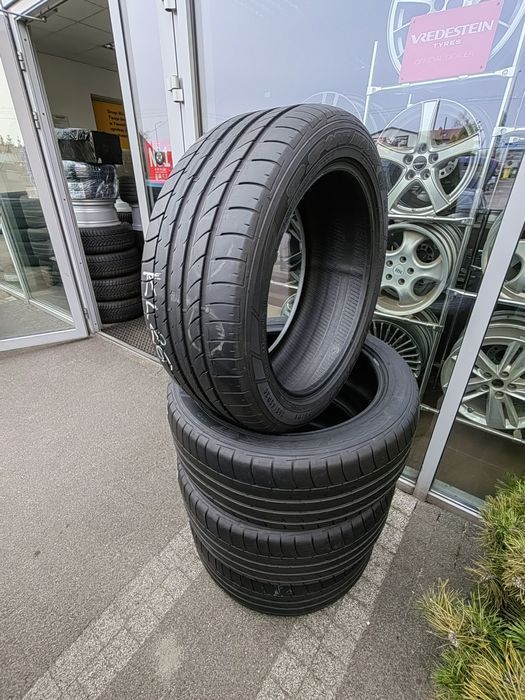 265/45R20 104Y Dunlop Sp Sport Maxx GT MO Komplet lato KL26