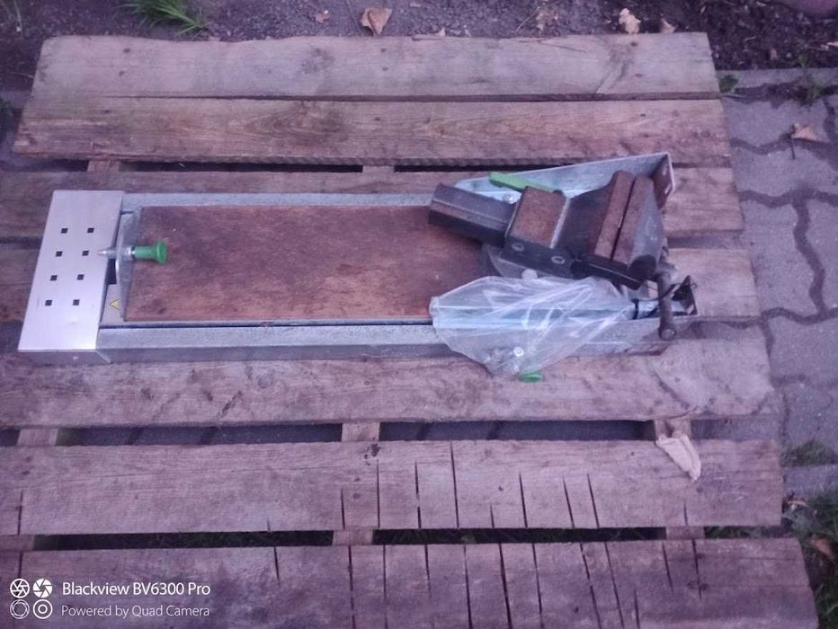 imadło do busa zabudowa regał sortimo moduł system bott wurth