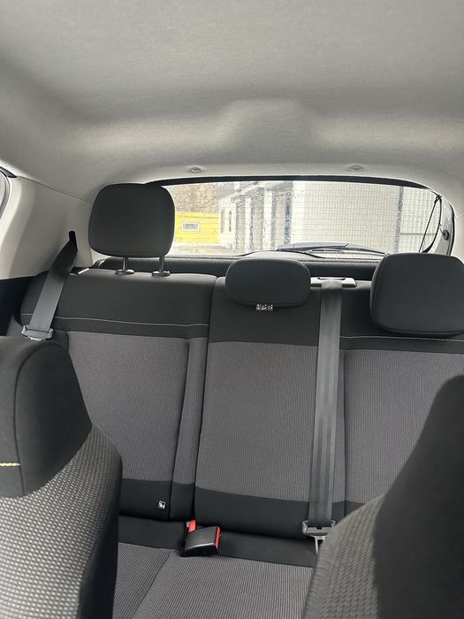 Citroën C3 2019 рік