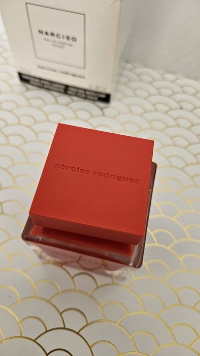 UNIKAT Perfumy Narciso Rodriguez Rouge edp 90ml