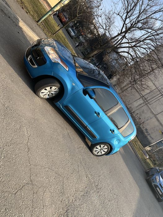 Citroen C3 Picasso