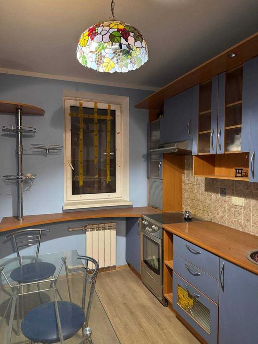 2-rooms apartment apartment by the address (area 53 m²) - Atlanta.ua - photo 5