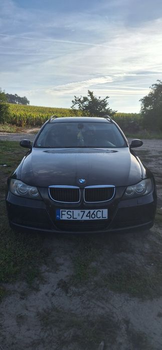 BMW Seria 3