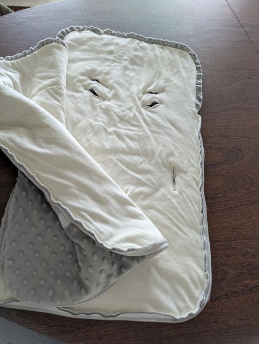 Forro para a babycoque