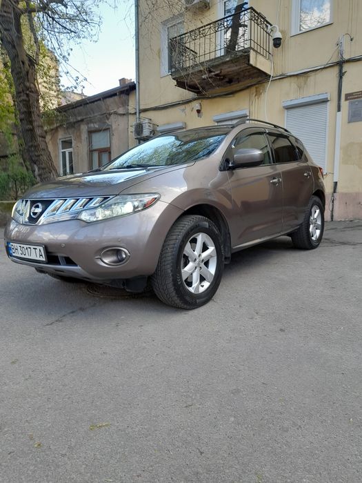 Продам      Nissan  Muranu