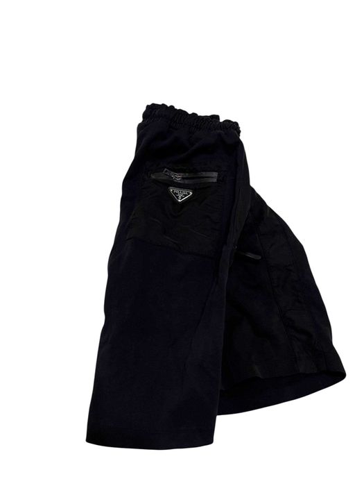 Шорты Prada Original Collection 2018