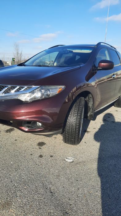 Комфортий,надійний автомобіль