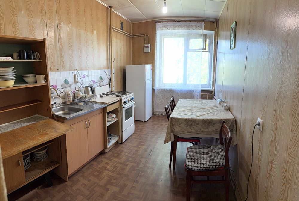 Квартири в центрі подобово, погодинно. Звітні документи.