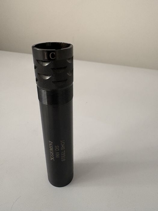 Chokes para Browning  725 ou 825 - IC e LM