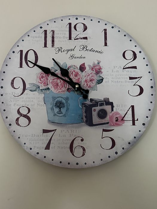 Dois relogios vinted