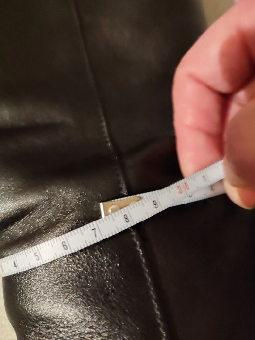 Kozaki damskie Viveca